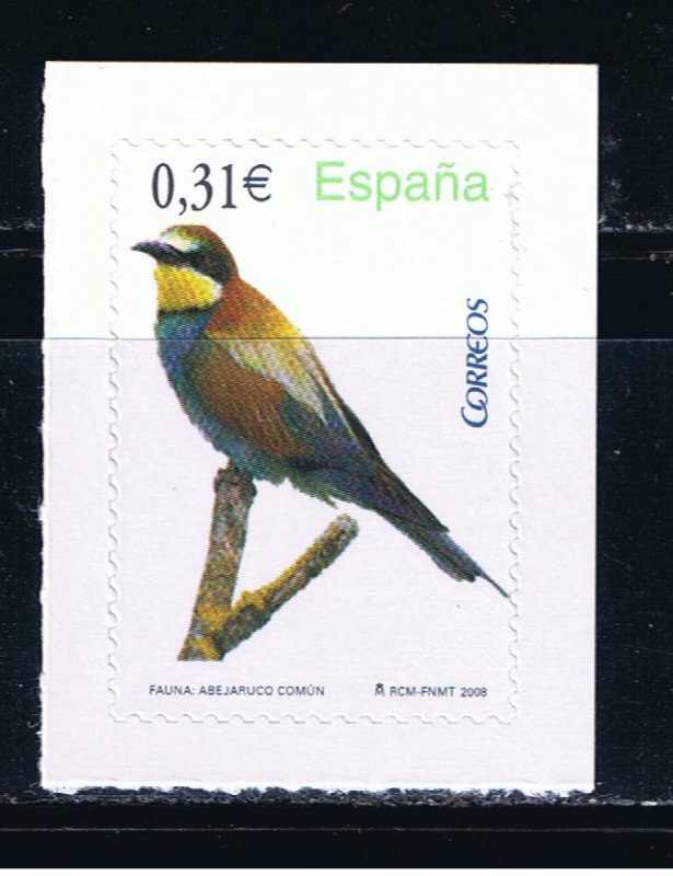 Edifil  4378  Flora y Fauna.  