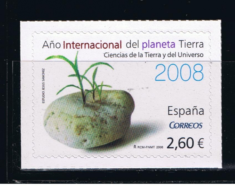 Edifil  4388  Ciencias de la Tierra y del Universo.  