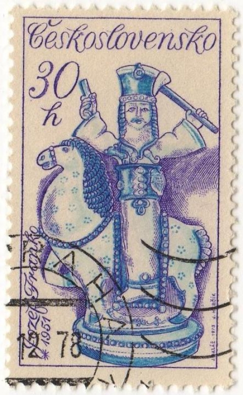 JOZEF FRANKO·1951