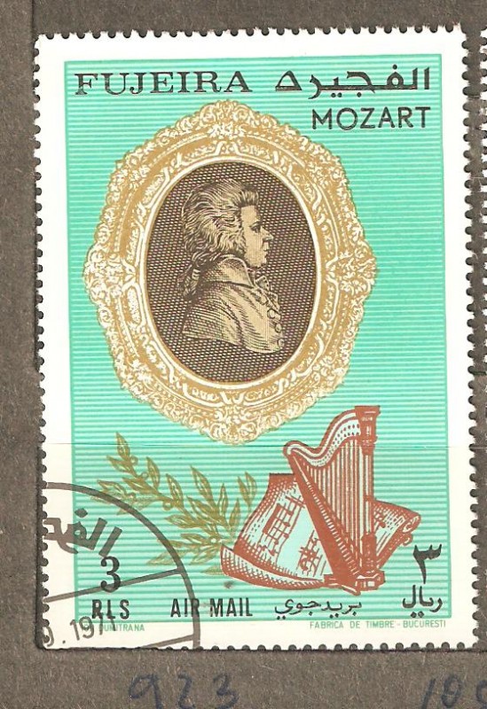 MOZART