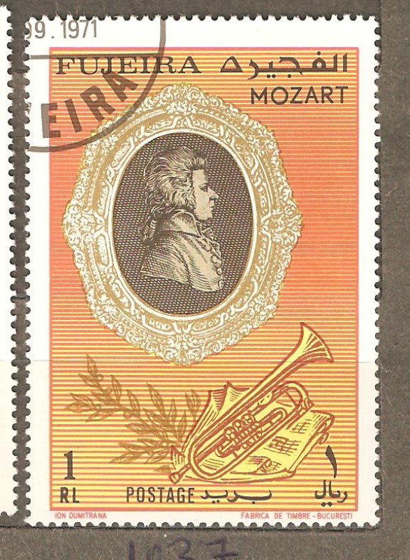 MOZART