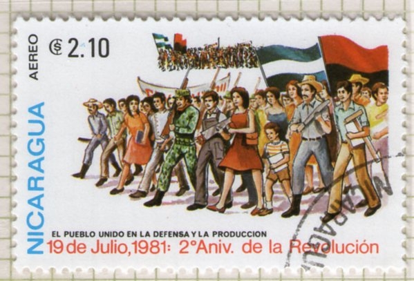 59  2º Aniv. de la Revolución