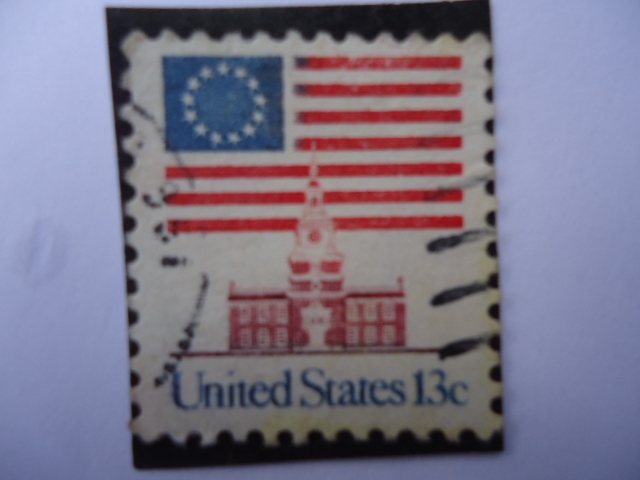 United States-Air mail