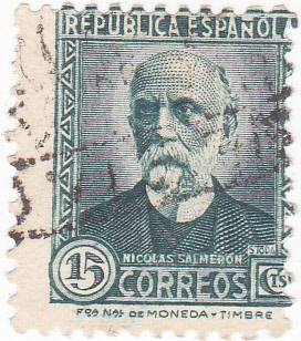 EMILIO CASTELAR