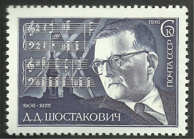 Shostakovich