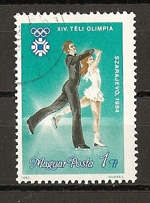 Patinaje artistico