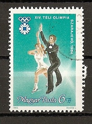 Patinaje artistico