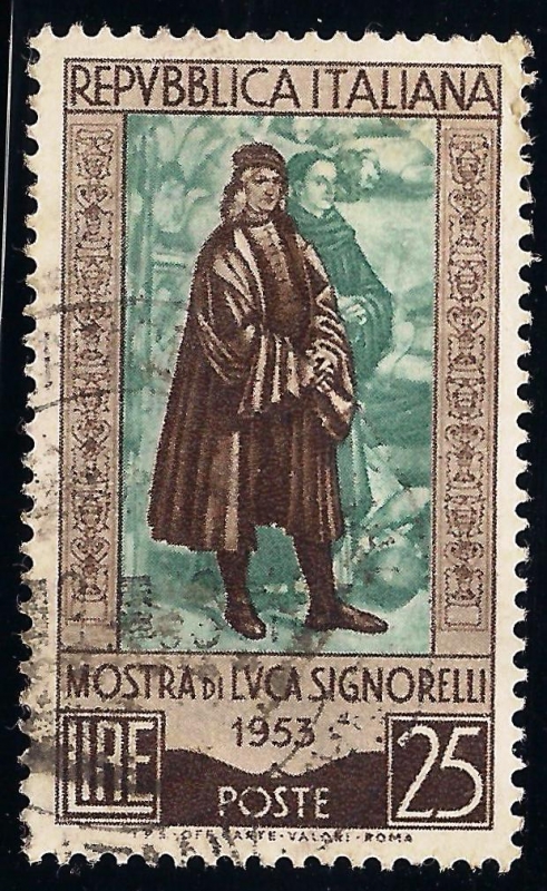 Luca Signorelli