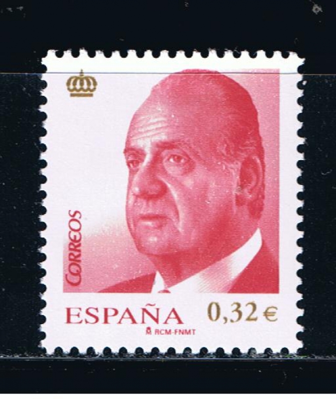 Edifil  4457  S.M. Juan Carlos I 