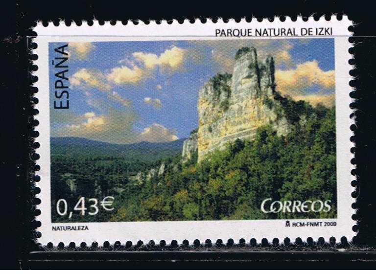 Edifil  4481  Naturaleza.   