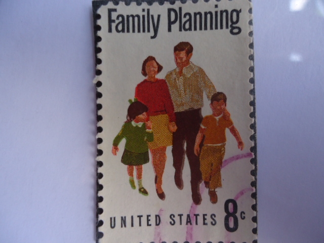 Family Planning.