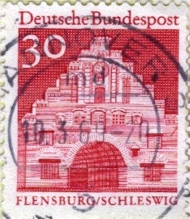 Flensburg-schleswig