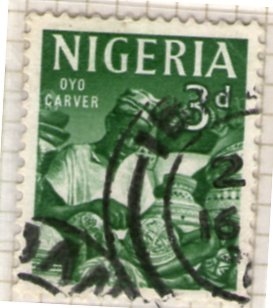 1  Oyo Carver