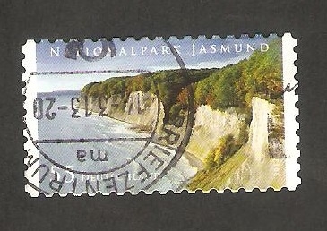 2726 - Parque nacional Jasmund