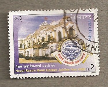 Rastra Bank de Nepal