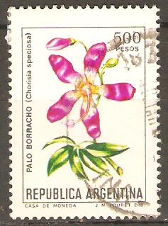 PALO  BORRACHO
