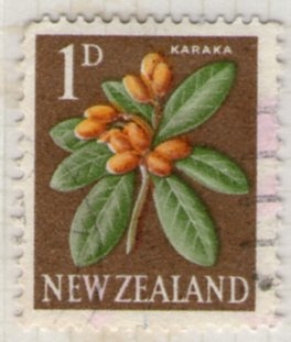 7  Karaka