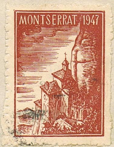 MONTSERRAT 1947
