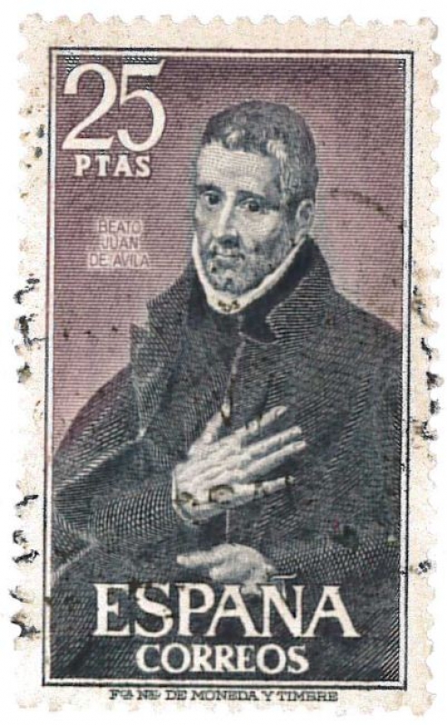 juan de avila