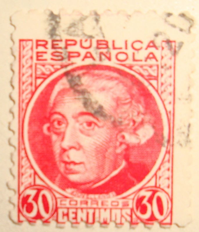 GASPAR MELCHOR DE JOVELLANOS
