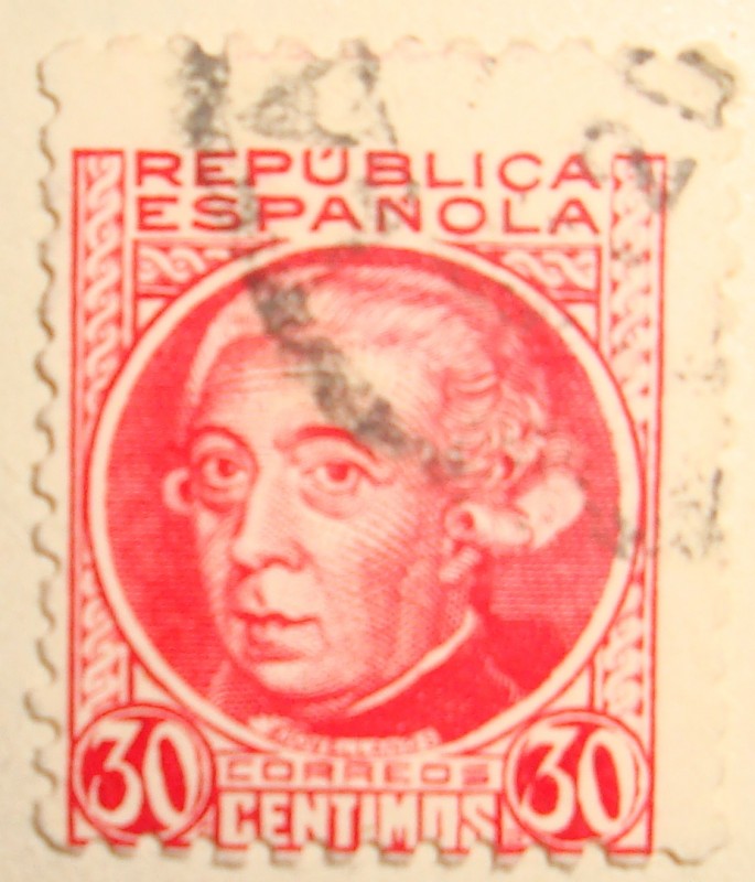 GASPAR MELCHOR DE JOVELLANOS