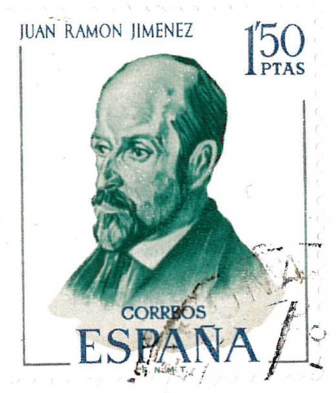 Juan Ramón Jiménez
