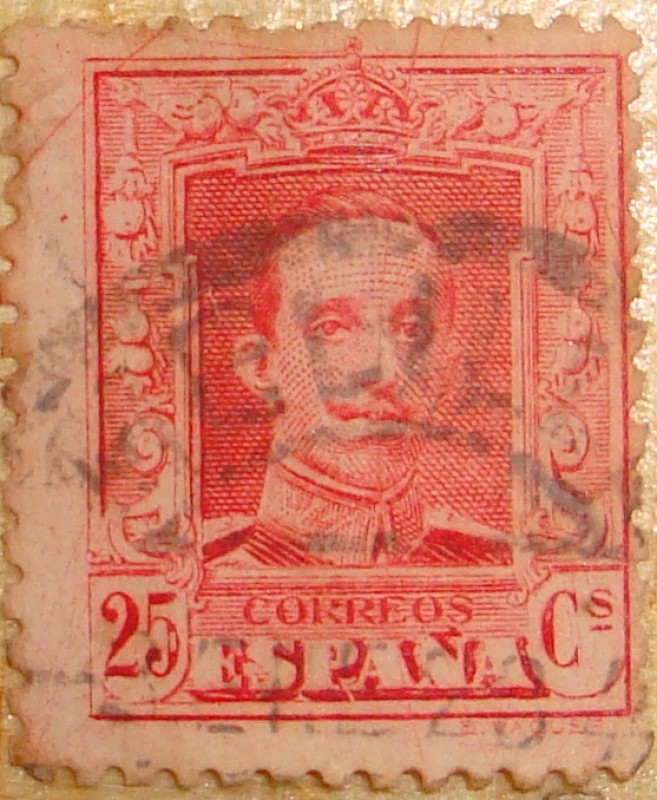 ALFONSO XIII