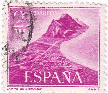 Campo de Gibraltar    (W)