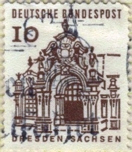 Dresden-sachsen