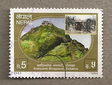 Kalinchok
