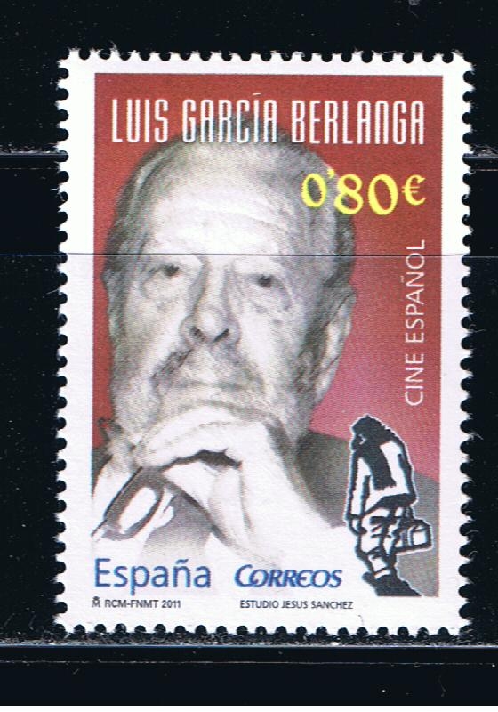 Edifil  4658  Cine Español.  