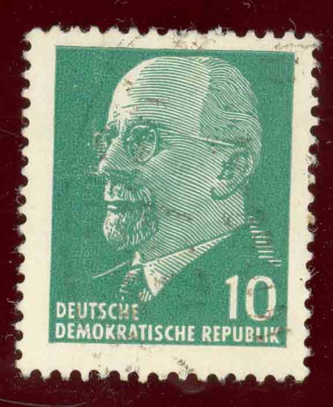 1961-67 Presidente Walter - Ybert:562