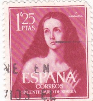 III Centenario de Ribera 