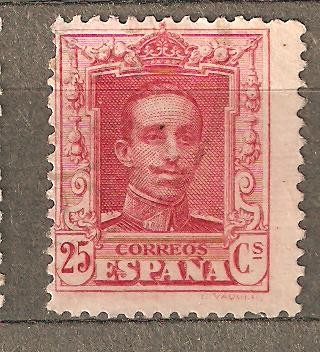 ALFONSO XIII