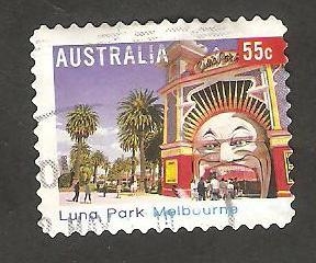 2955 - Luna Parck en Melbourne
