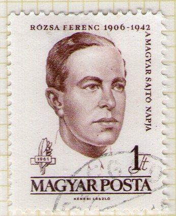 39 Ferenc Rozsa