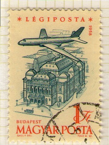 58 Budapest