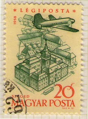 60 Szeged