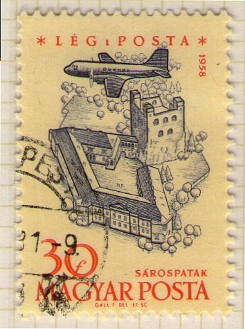 61 Sarospatak