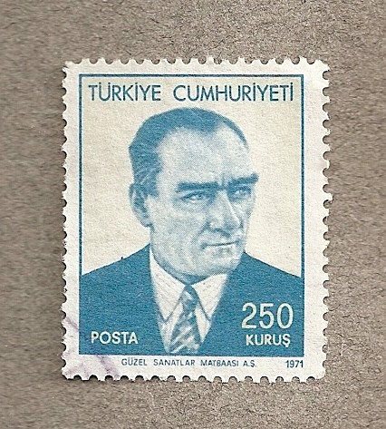 Kemal Atartuk