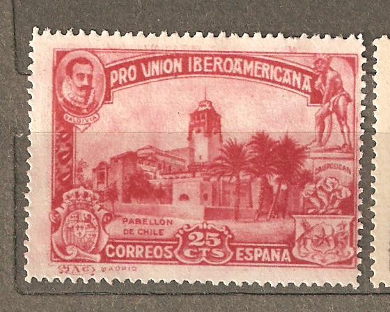 PRO UNION IBEROAMERICANA