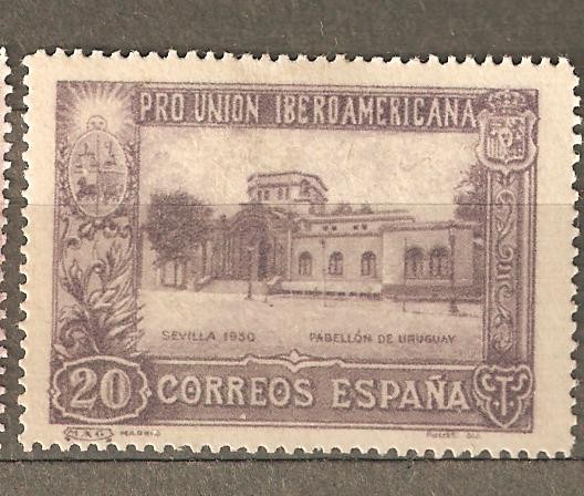 PRO UNION IBEROAMERICANA