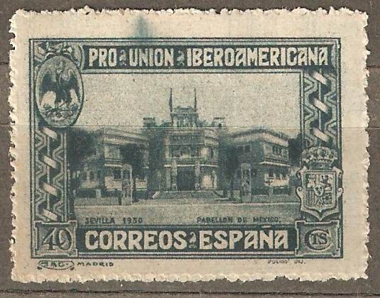 PRO UNION IBEROAMERICANA