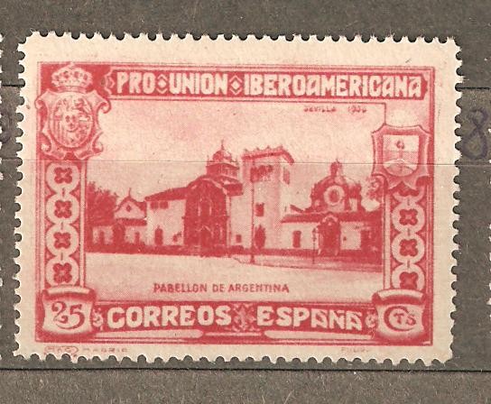 PRO UNION IBEROAMERICANA