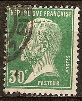 Louis Pasteur(químico).