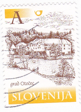 Grao Otocec