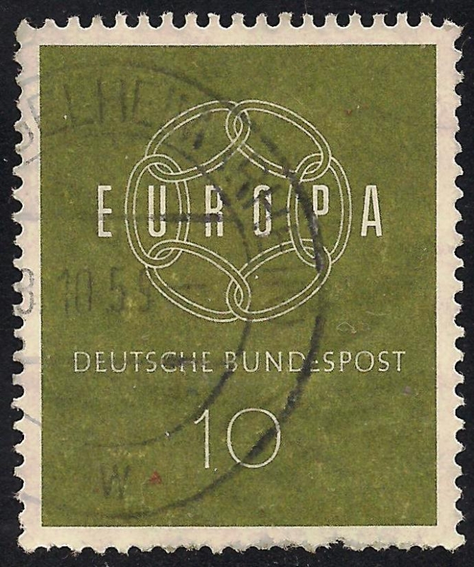 EUROPA, 1959-CD2