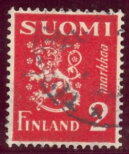 1932 Escudo Nacional - Ybert:192