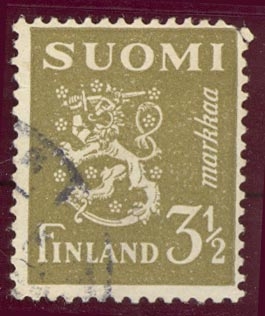 1942 Escudo Nacional - Ybert:259