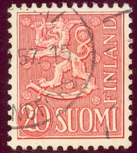 1954-58 Escudo Nacional - Ybert:414